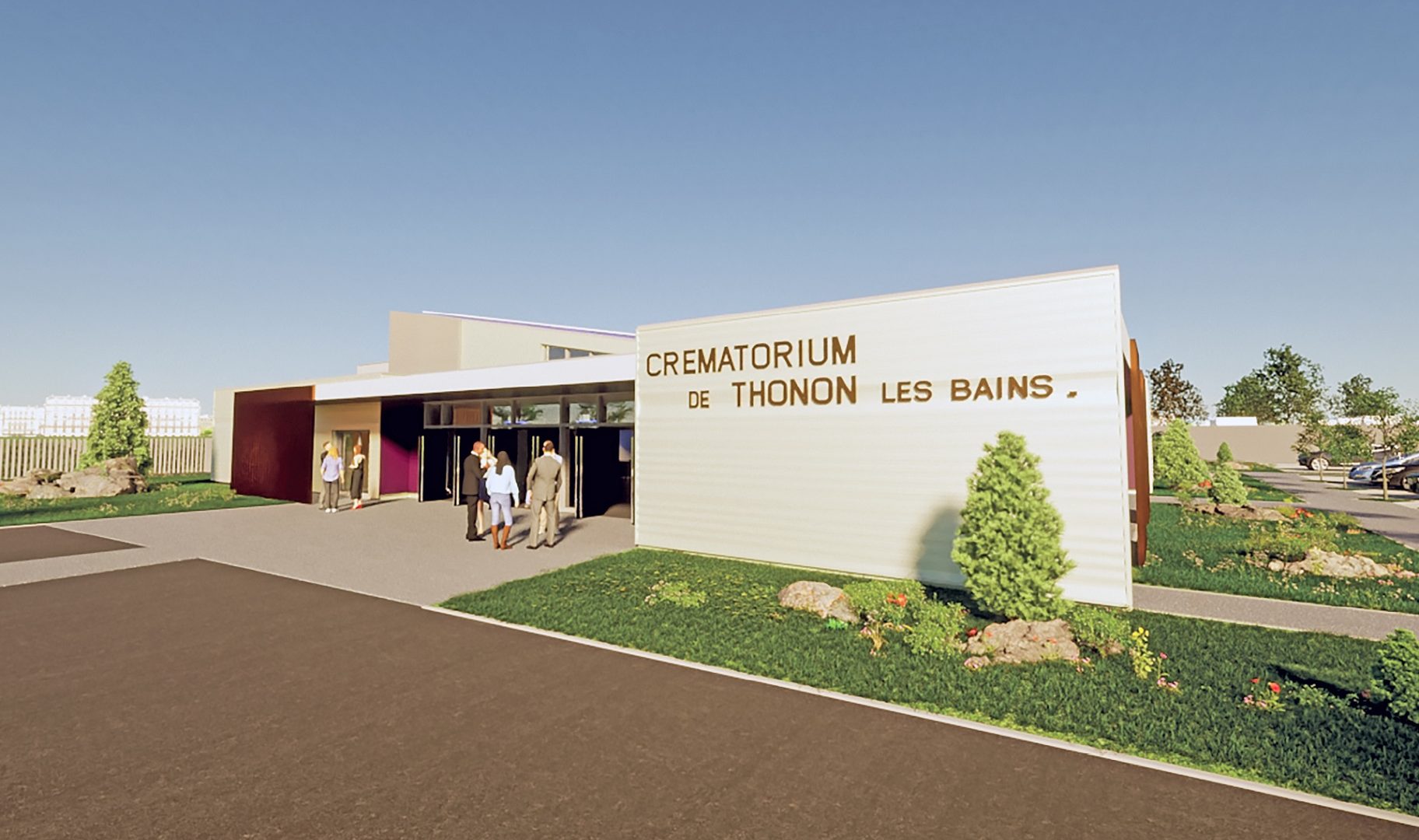 Maquette-Crematorium-de-Thonon-les-Bains