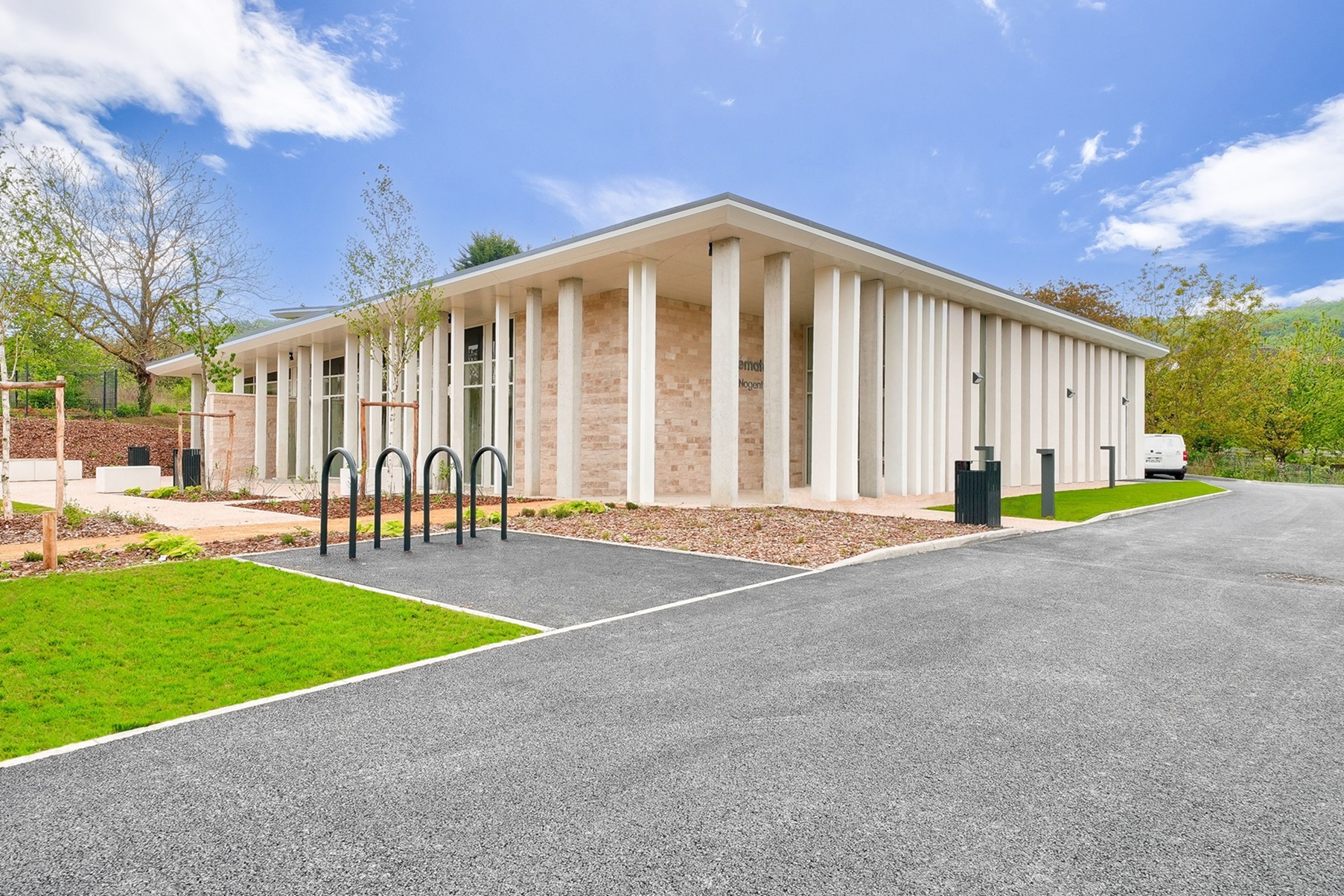 Crematorium-Nogent-sur-Oise