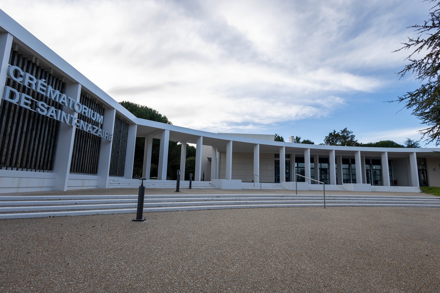 Crematorium-Saint-Nazaire